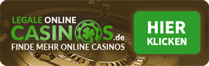 Finde hier mehr legale Online Casinos in Sachsen