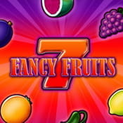 Fancy Fruits Slot Machine