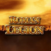 Roman Legion Online Slot von Bally Wulff